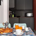 Apartamento Emerald By Barbarhouse *