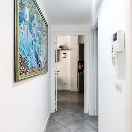 Apartmán Emerald By Barbarhouse Polignano a Mare