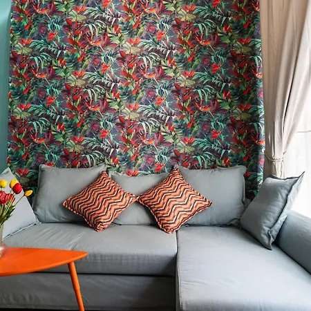 Emerald By Barbarhouse Apartamento