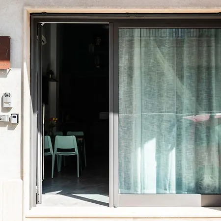 Apartamento Emerald By Barbarhouse
