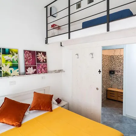 Emerald By Barbarhouse Apartment *