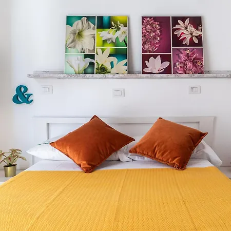 Apartment Emerald By Barbarhouse Polignano a Mare
