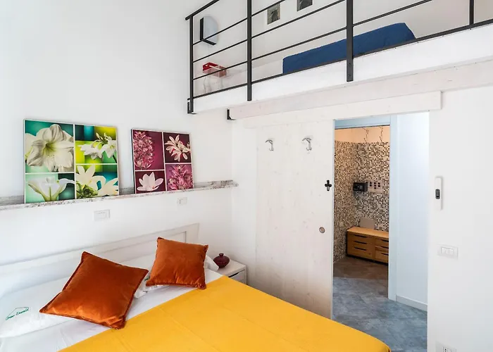 Emerald By Barbarhouse Apartment *